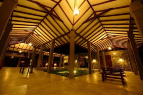 Отель Nil Diya Mankada Safari Lodge  Удавалаве